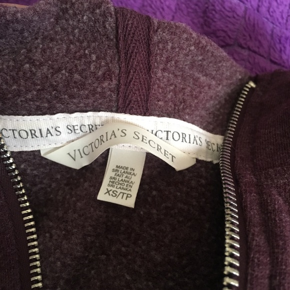 Victoria Secret Jacket - Picture 3 of 3